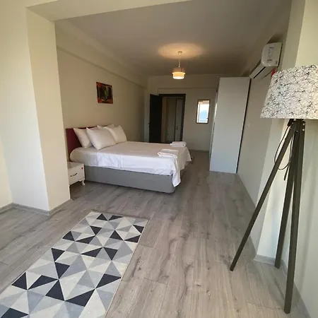 Lejlighed Azize Fethiye